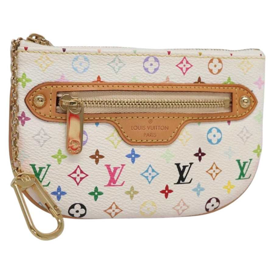 Louis Vuitton Multicolor Pochette Mm