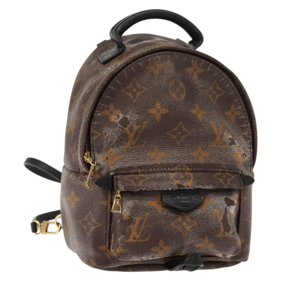 Louis Vuitton Palm Springs Mini Shoulder