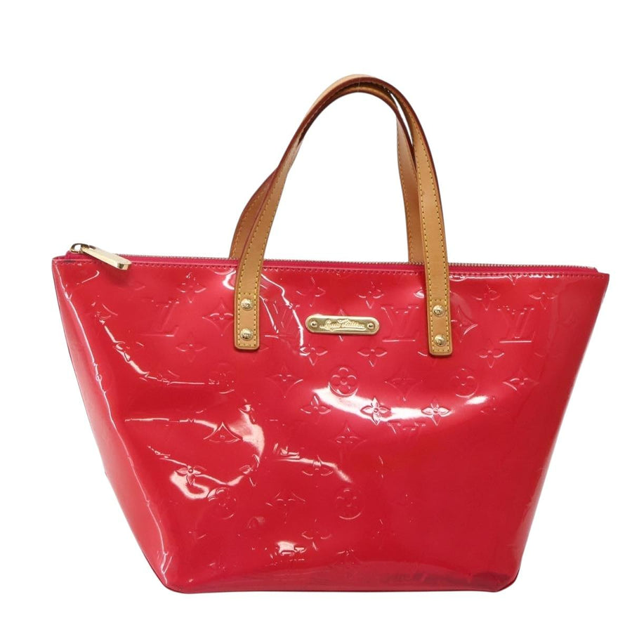 Louis Vuitton Vernis Bellevue Pm Hand