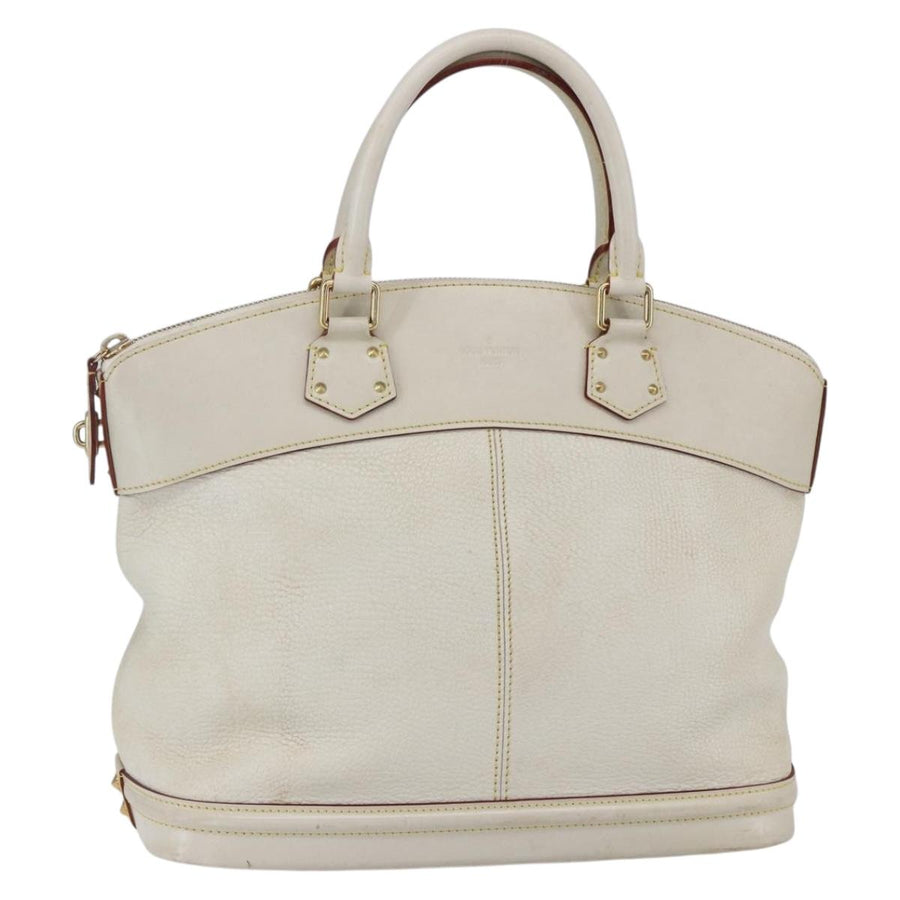 Louis Vuitton Suhari Rock It Pm Hand Bag