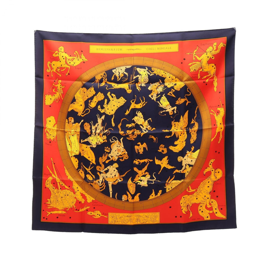 Hermes Carre 90 Hemispharium Coeli