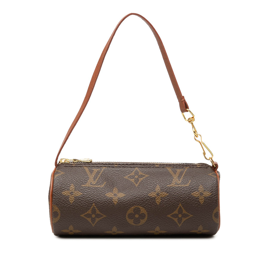 Louis Vuitton Papillon Pochette Pre-