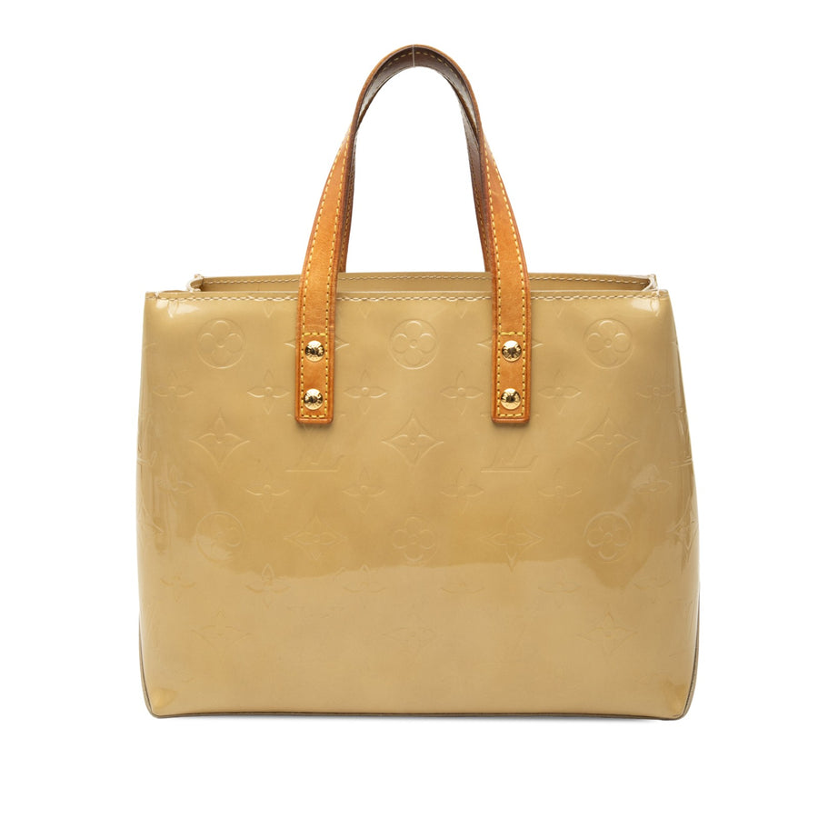 Louis Vuitton Vernis Reade Pm Pre-Loved