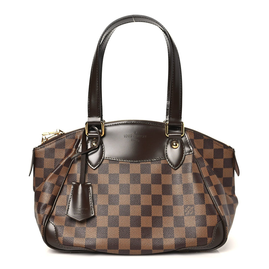 Louis Vuitton Damier Ebene Verona Pm