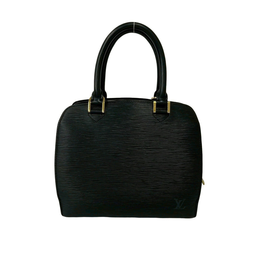 Louis Vuitton Pont Neuf Handbag Epi