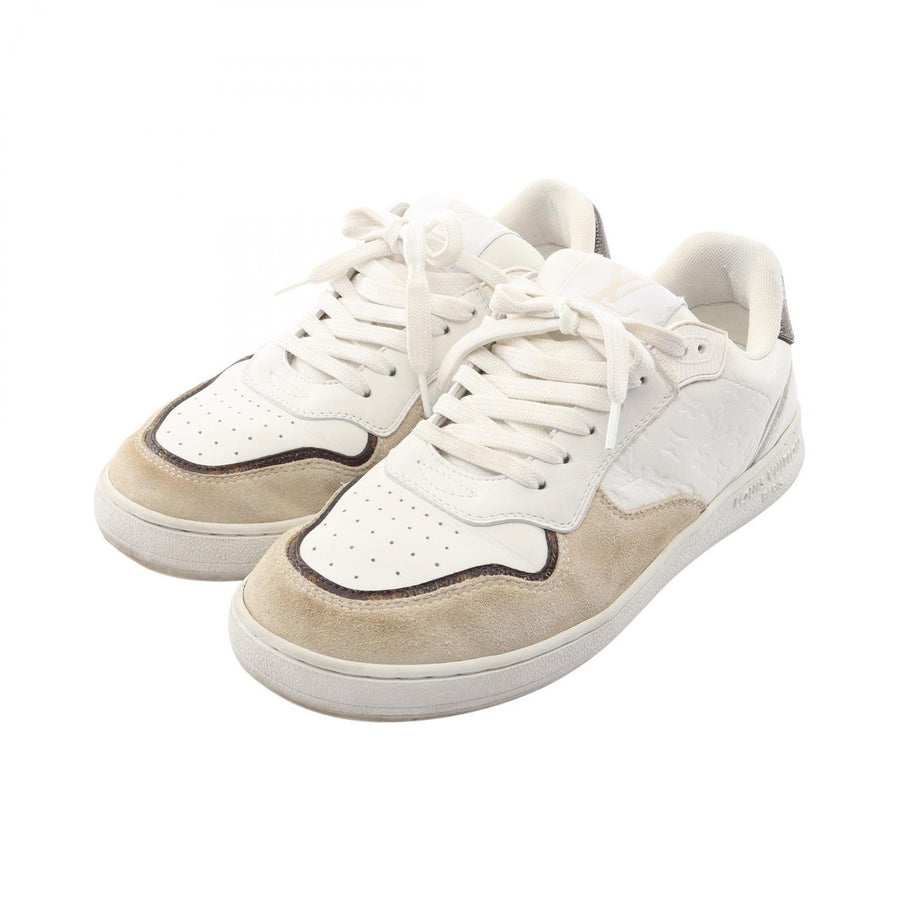 Louis Vuitton Lv Stadium Sneakers 1Acuin