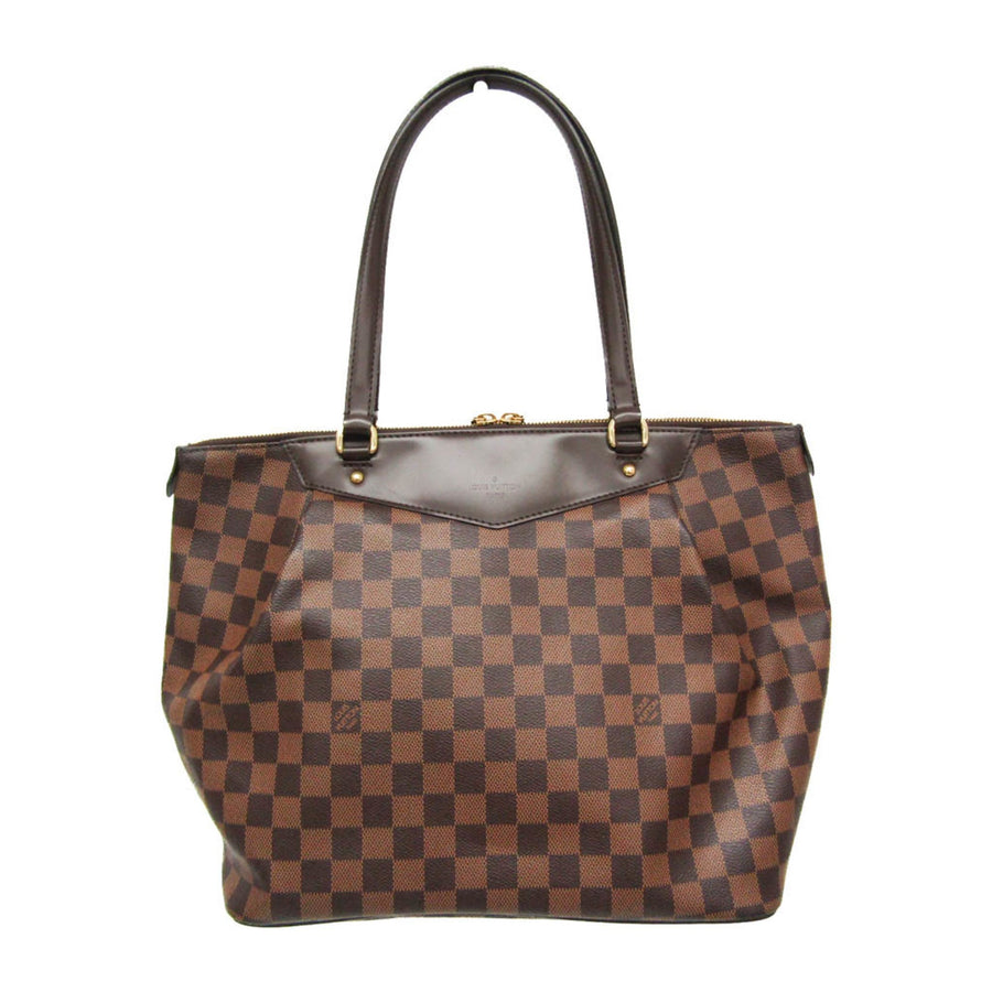 Louis Vuitton Westminster Handbag Damier