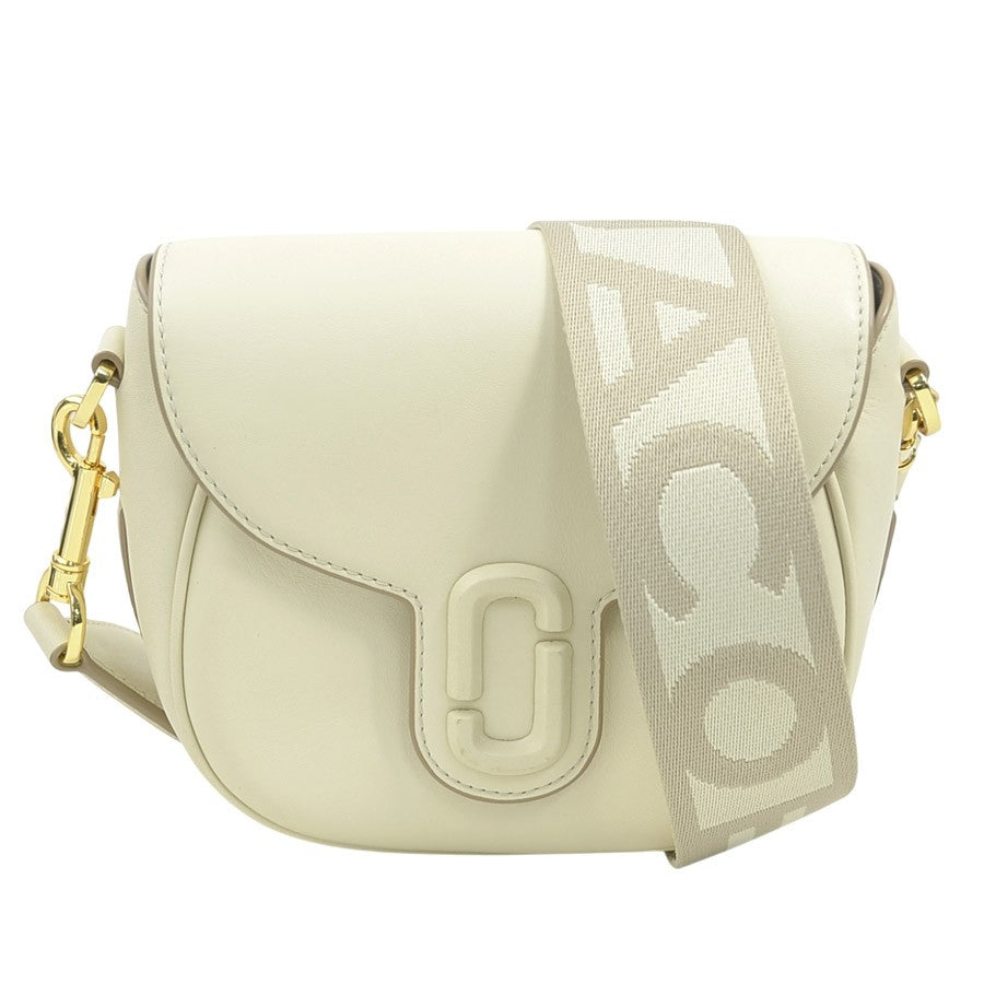 Marc Jacobs Shoulder Bag Off White