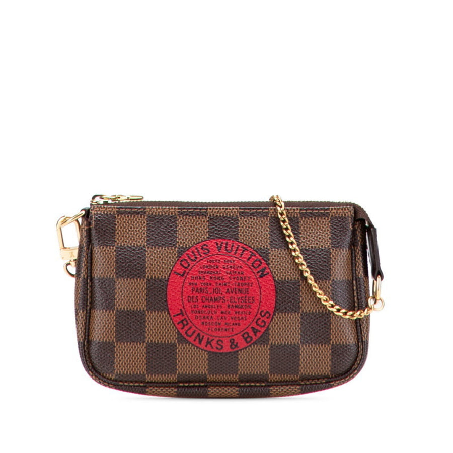 Louis Vuitton Pochette Accessoires
