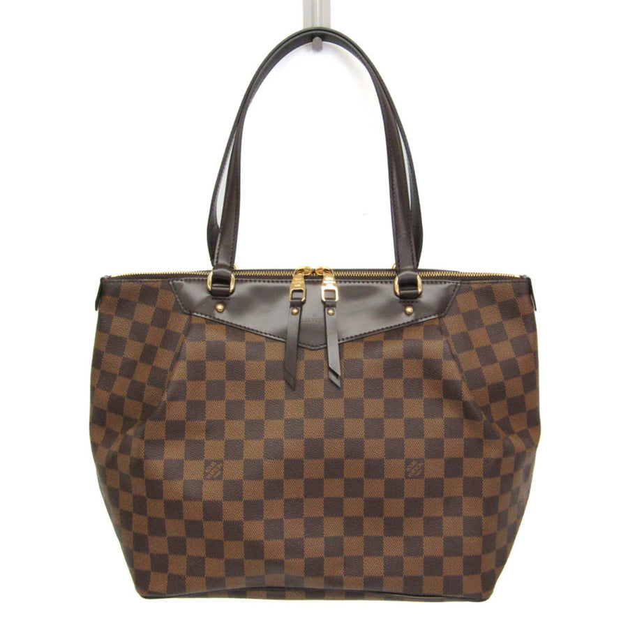 Louis Vuitton Westminster Handbag Damier