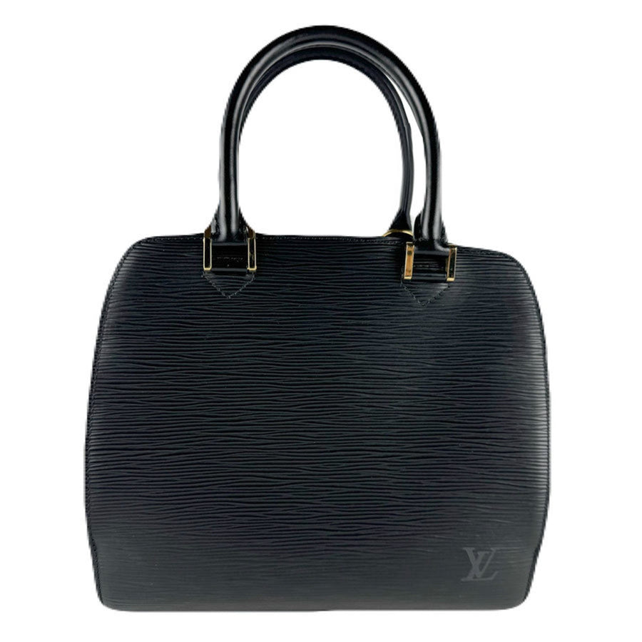 Louis Vuitton Pont Neuf Handbag Epi