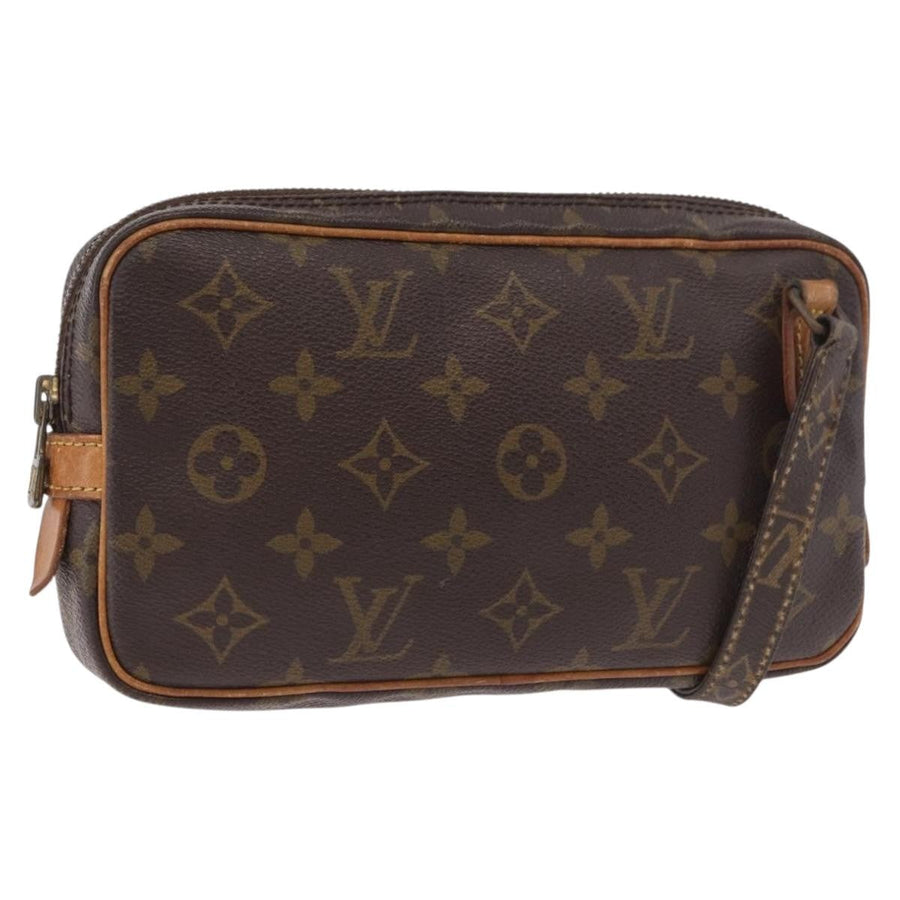 Louis Vuitton Pochette Marly Bandouliere