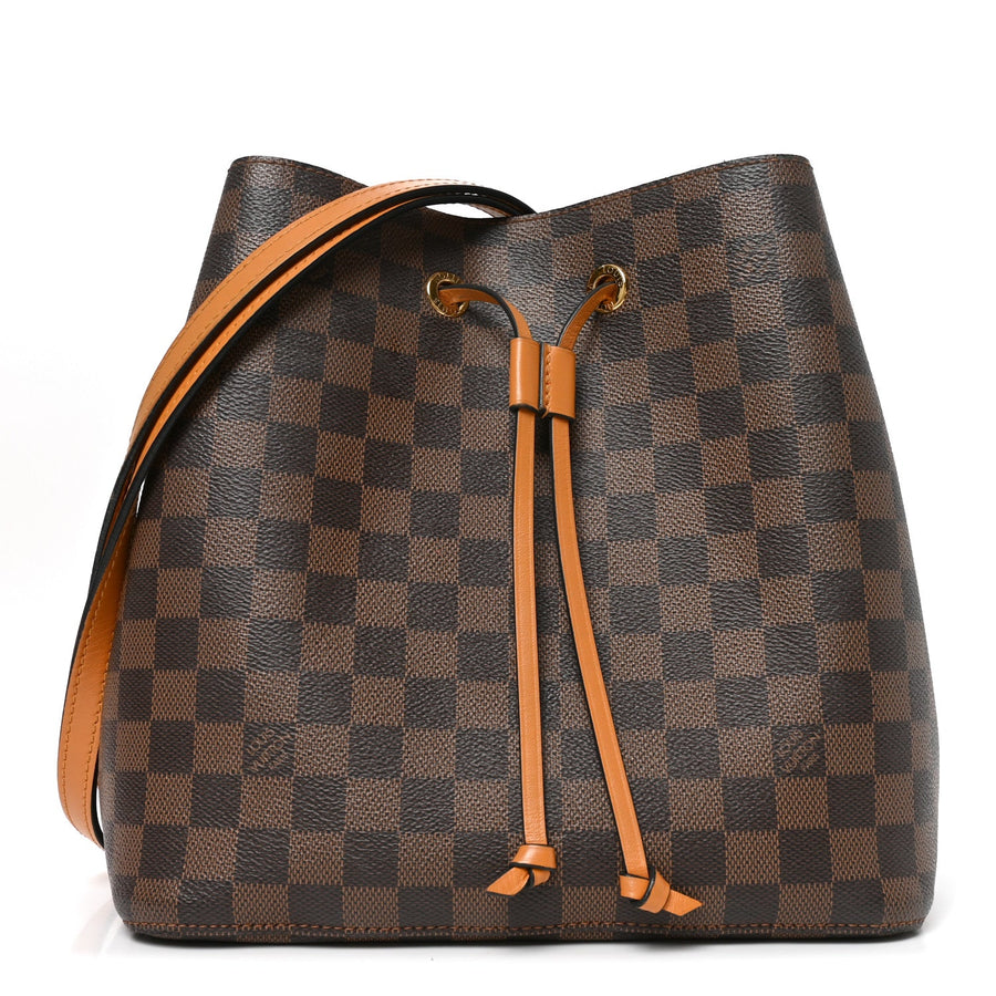 Louis Vuitton Damier Ebene Neonoe Mm
