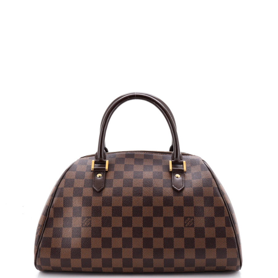 Louis Vuitton Ribera Handbag Damier Mm