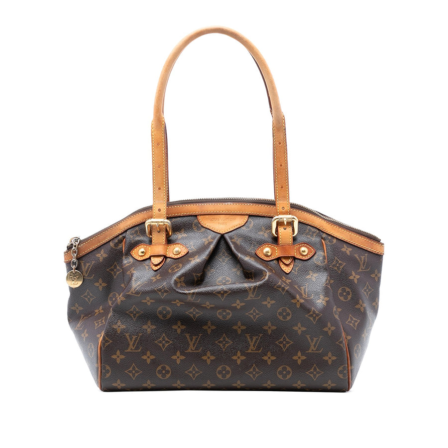 Louis Vuitton Tivoli Gm Pre-Loved