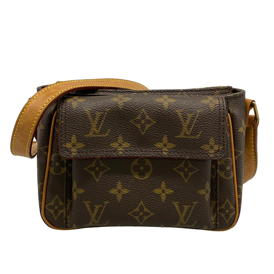 Louis Vuitton Viva Cite Pm Shoulder Bag