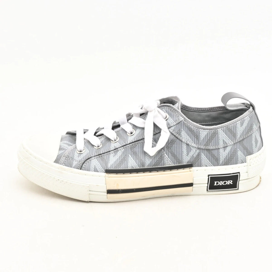 Dior/Christiandior Gray White Sneakers