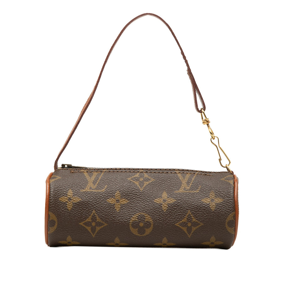 Louis Vuitton Papillon Pochette Pre-