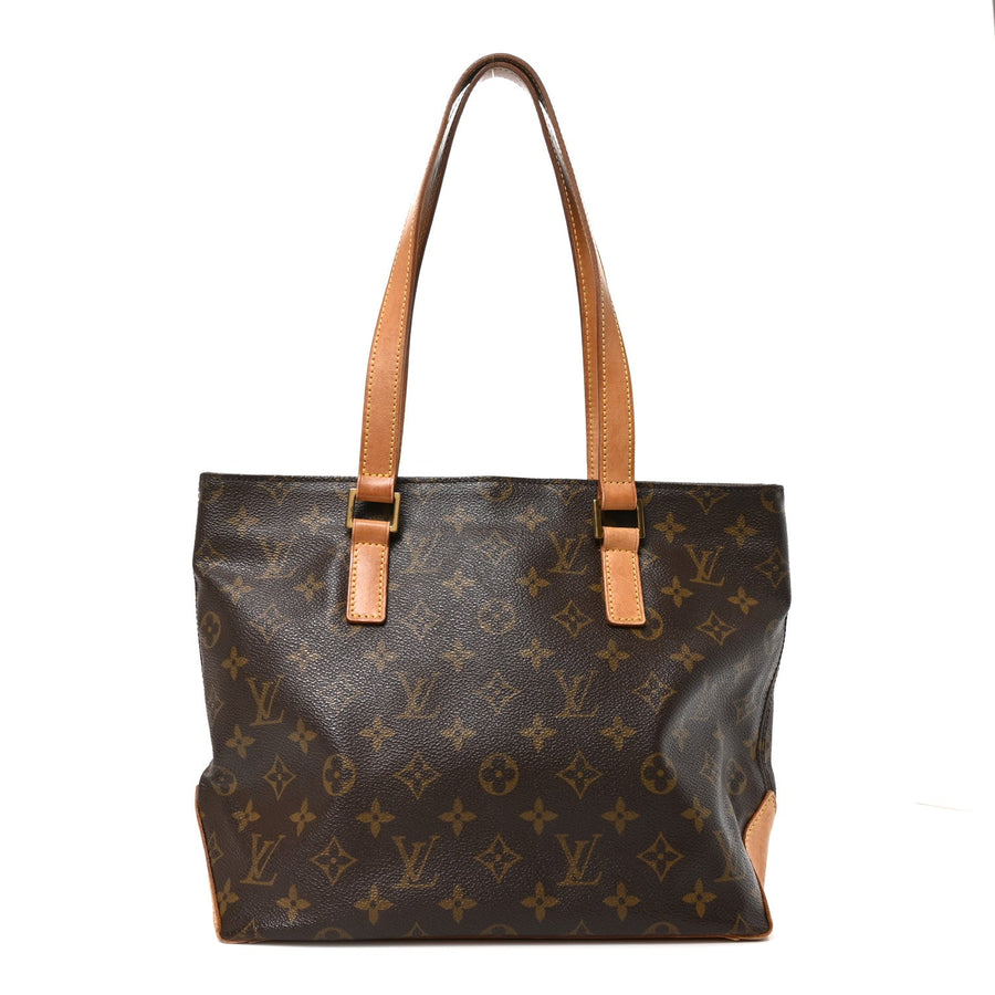 Louis Vuitton Cabas Piano
