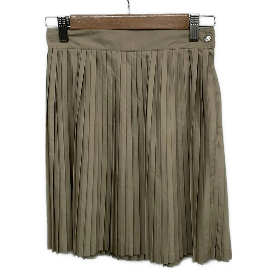 Dior/Christiandior Beige Women's Skirt