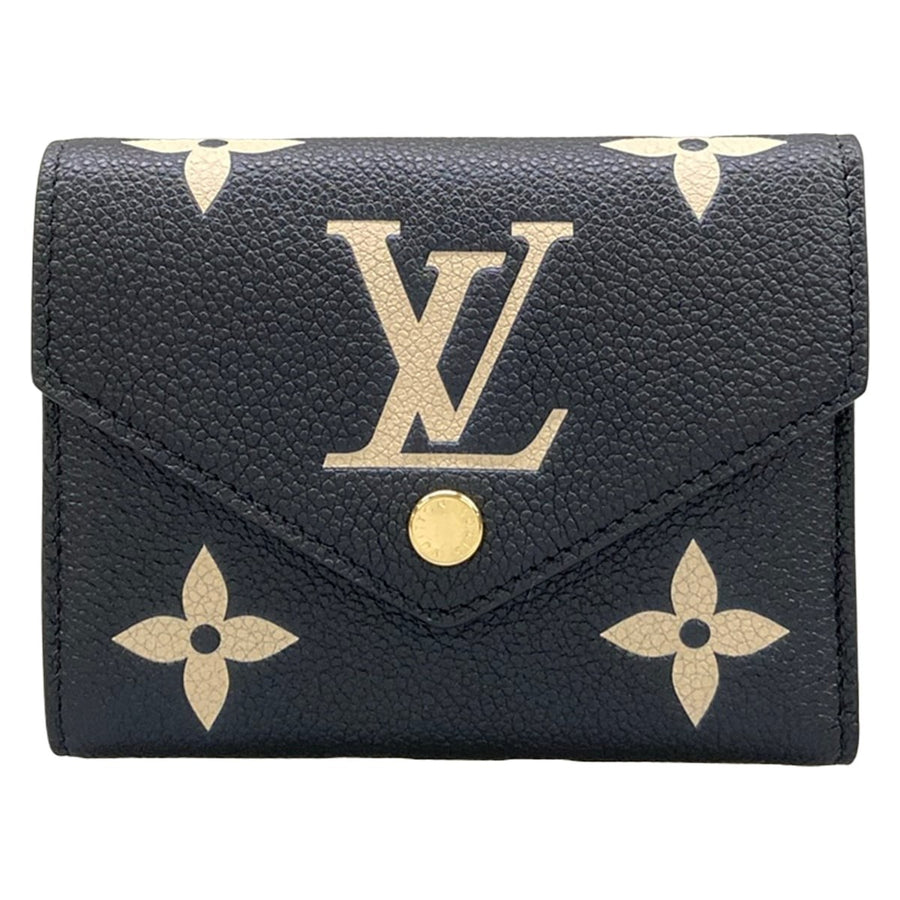 Louis Vuitton Portefeuille Victorine