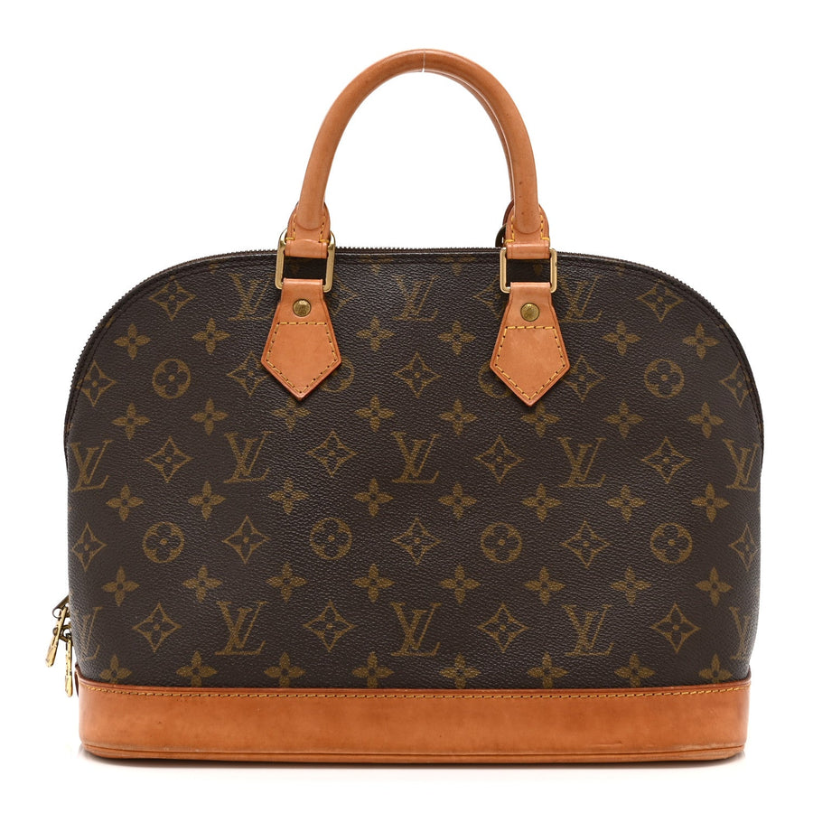 Louis Vuitton Alma Pm