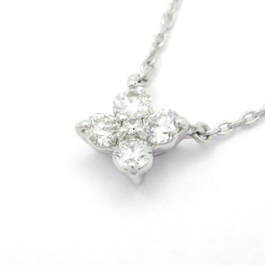 Vendome Diamond Necklace