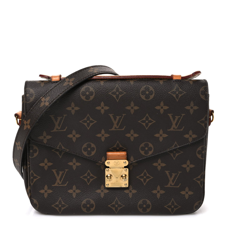 Louis Vuitton Pochette Metis