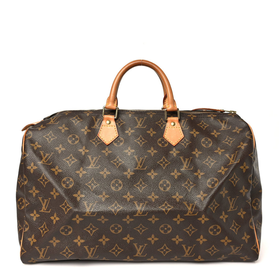Louis Vuitton Speedy 40