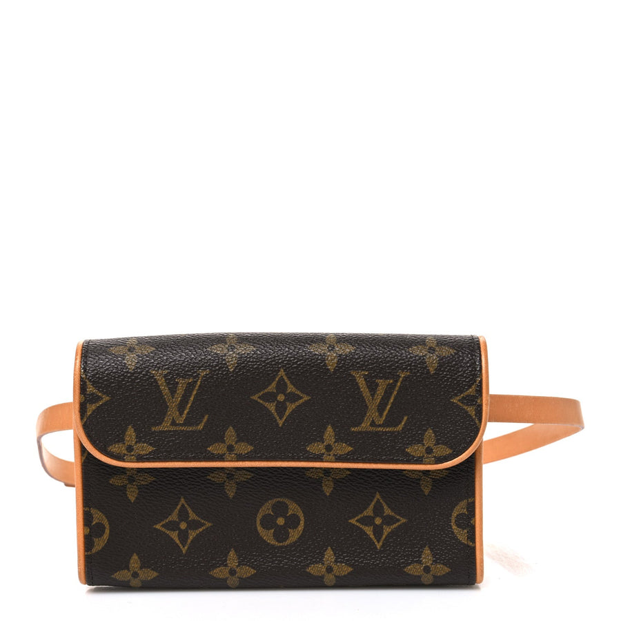 Louis Vuitton Pochette Florentine Xs