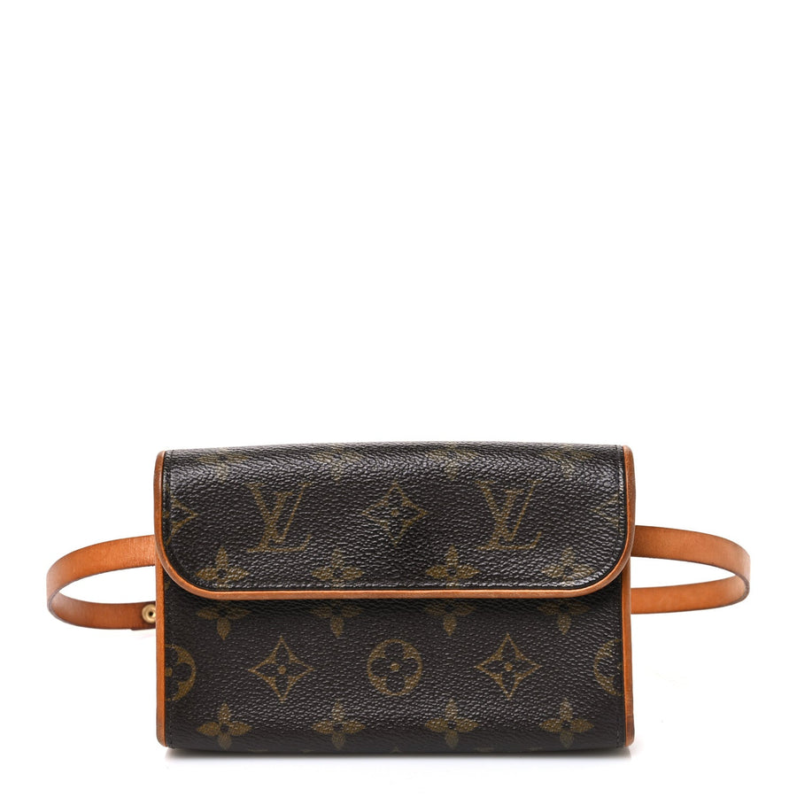 Louis Vuitton Pochette Florentine Xs