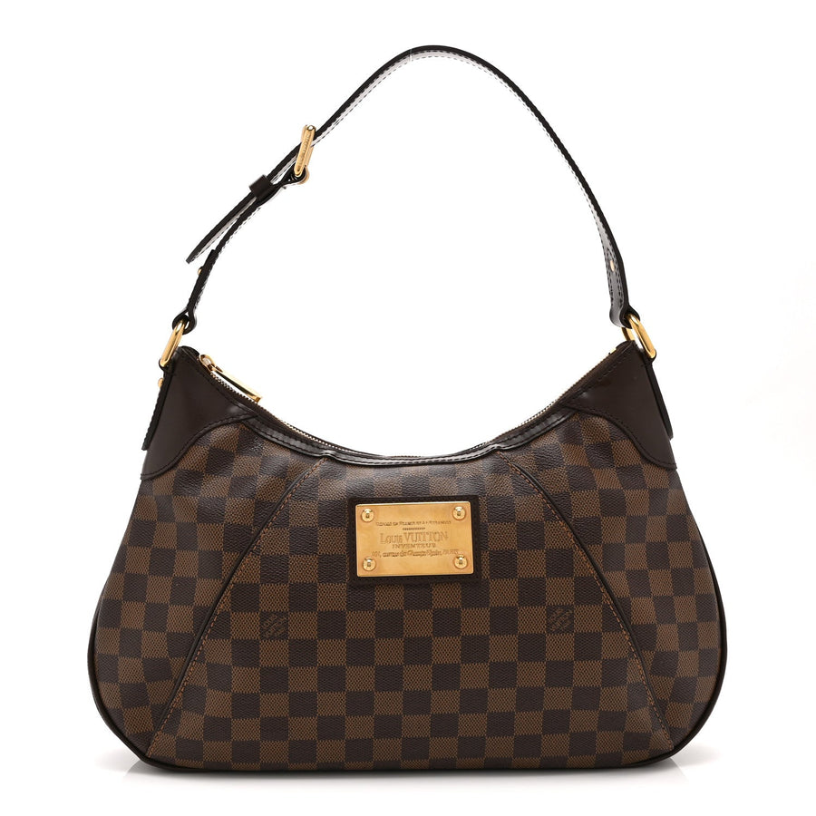 Louis Vuitton Damier Ebene Thames Gm
