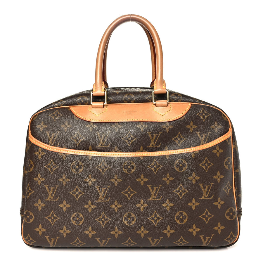 Louis Vuitton Deauville