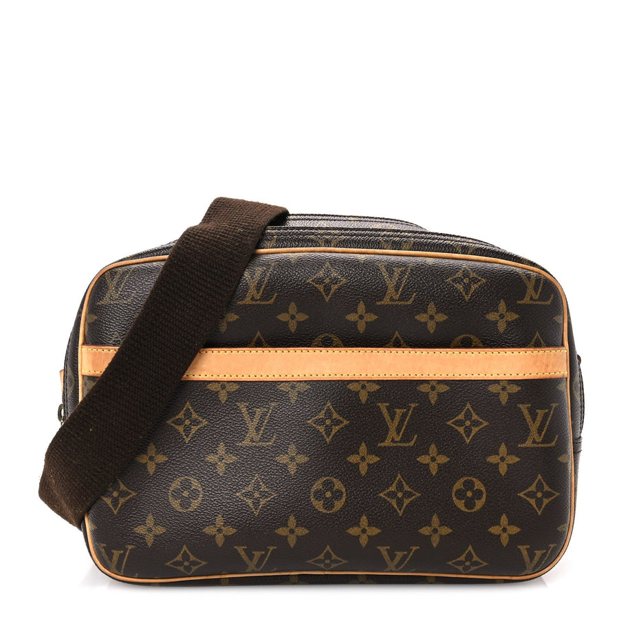 Louis Vuitton Reporter Pm