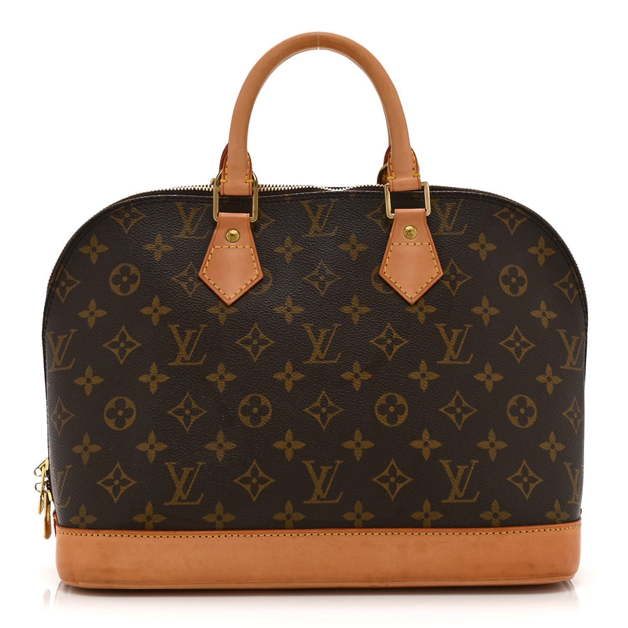 Louis Vuitton Alma Pm