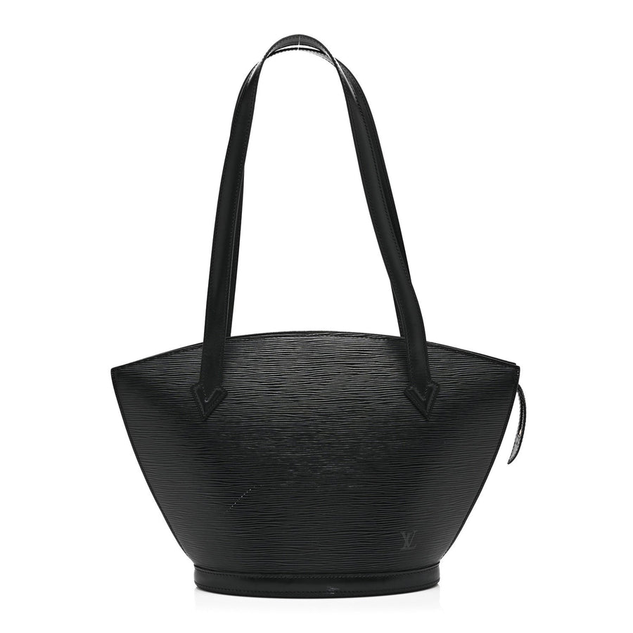 Louis Vuitton Epi Saint Jacques Pm Long