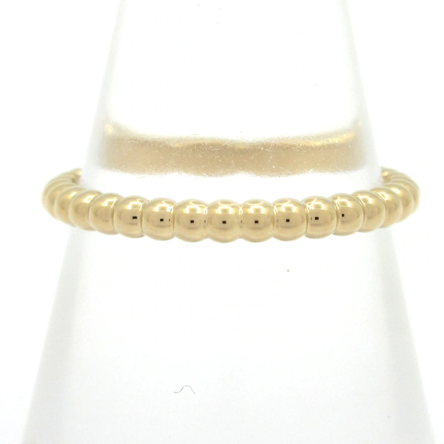 Van Cleef & Arpels Perle Gold Pearl Ring