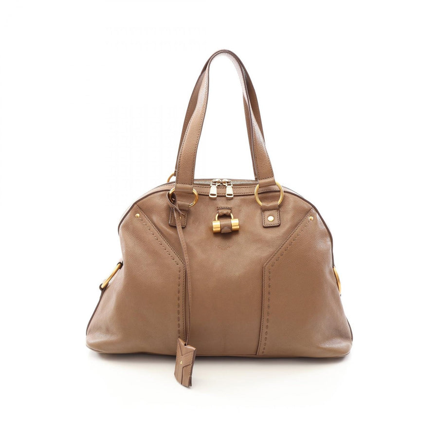 Yves Saint Laurent Muse Zippered