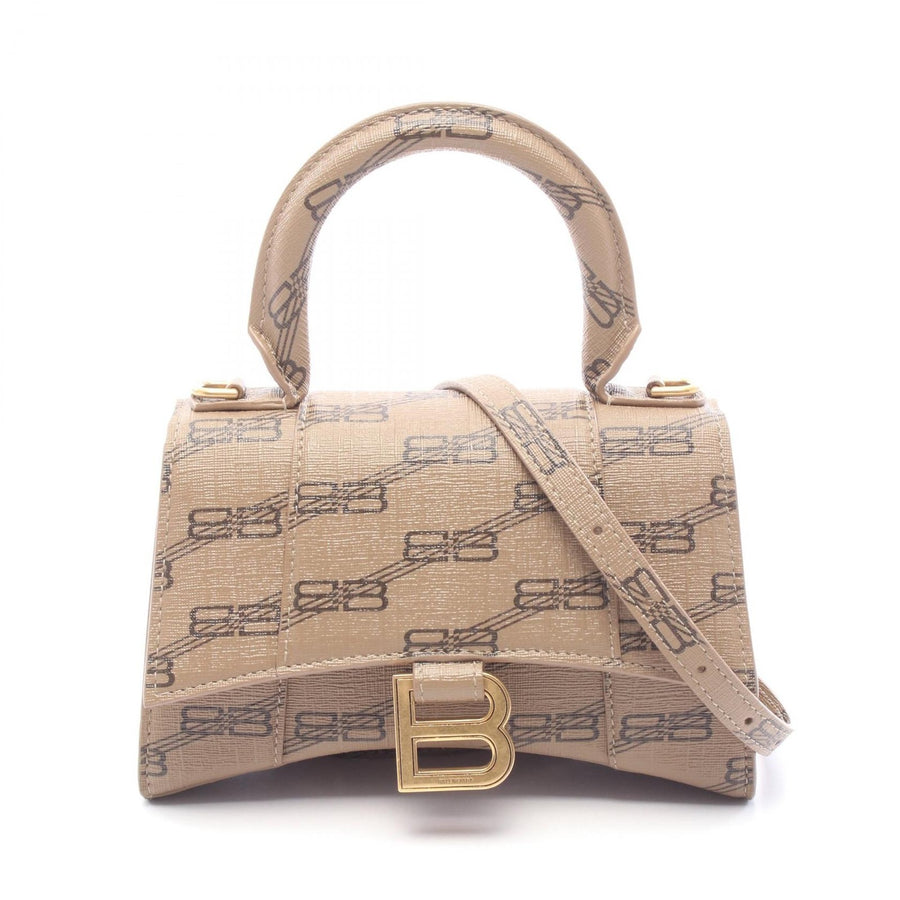Balenciaga Hourglass Xs Shoulder