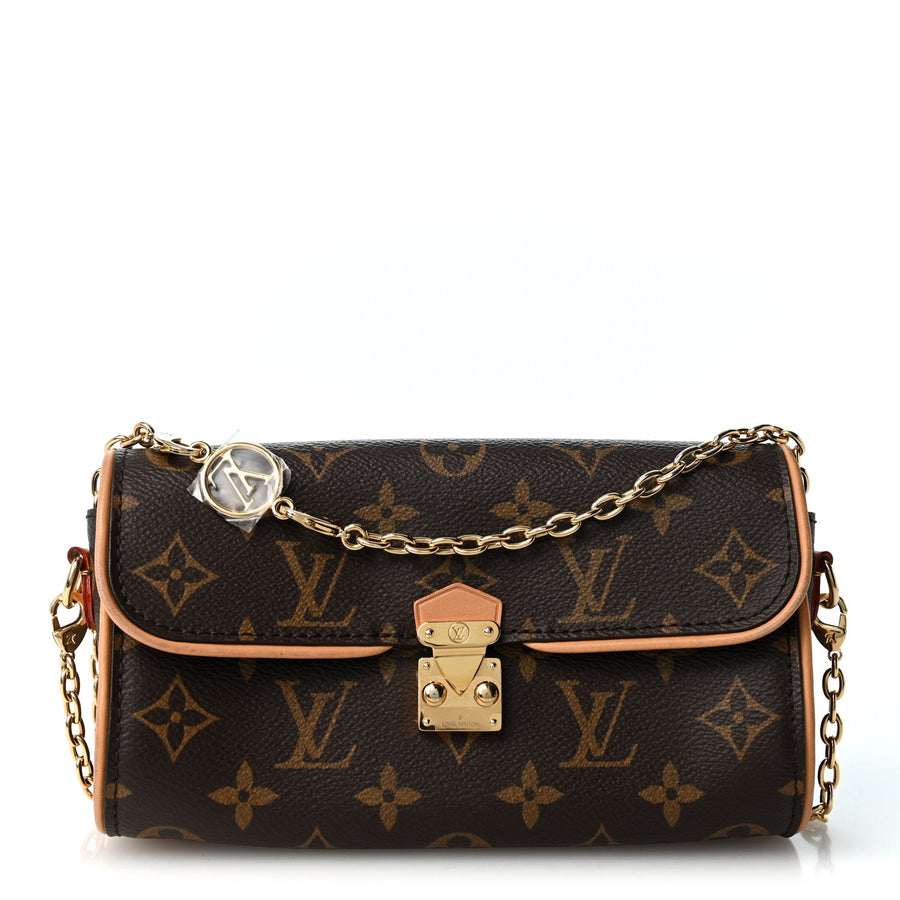 Louis Vuitton Pochette Camille