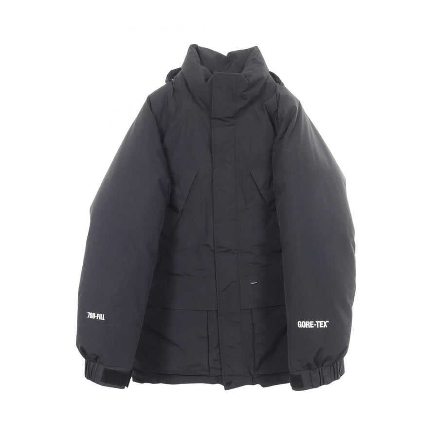 Supreme Gore-Tex Down Jacket Coaat