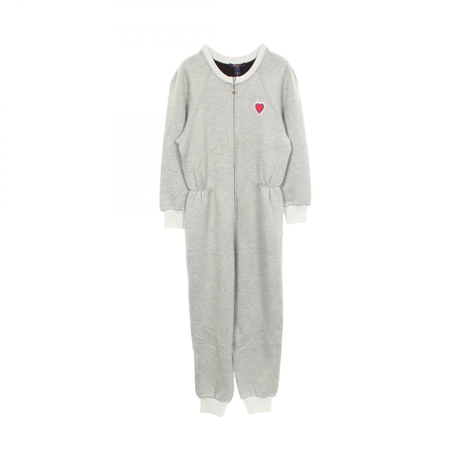 Louis Vuitton Heart Patch Jumpsuit