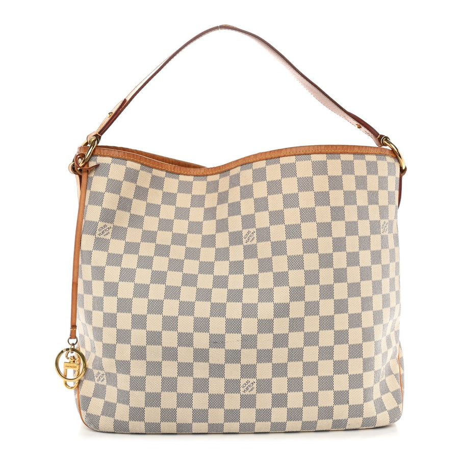 Louis Vuitton Damier Azur Delightful Pm