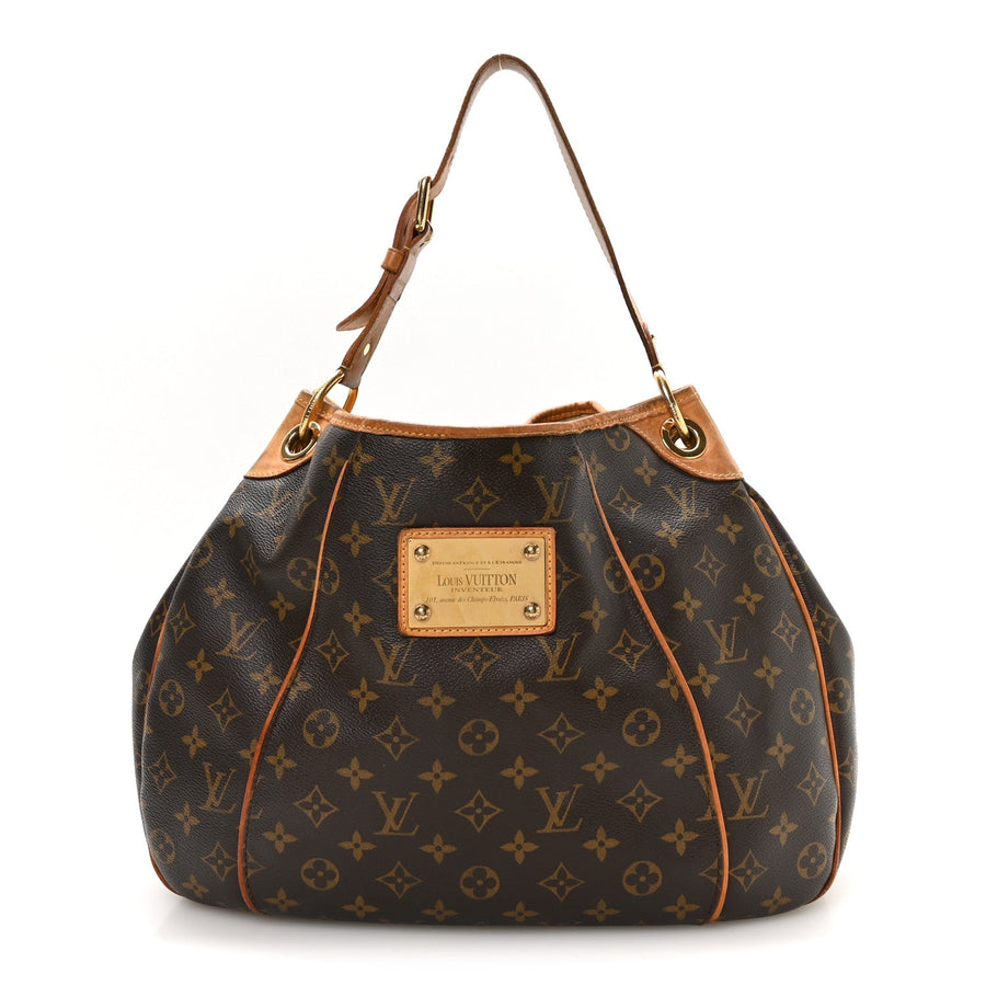 Louis Vuitton Galliera Pm