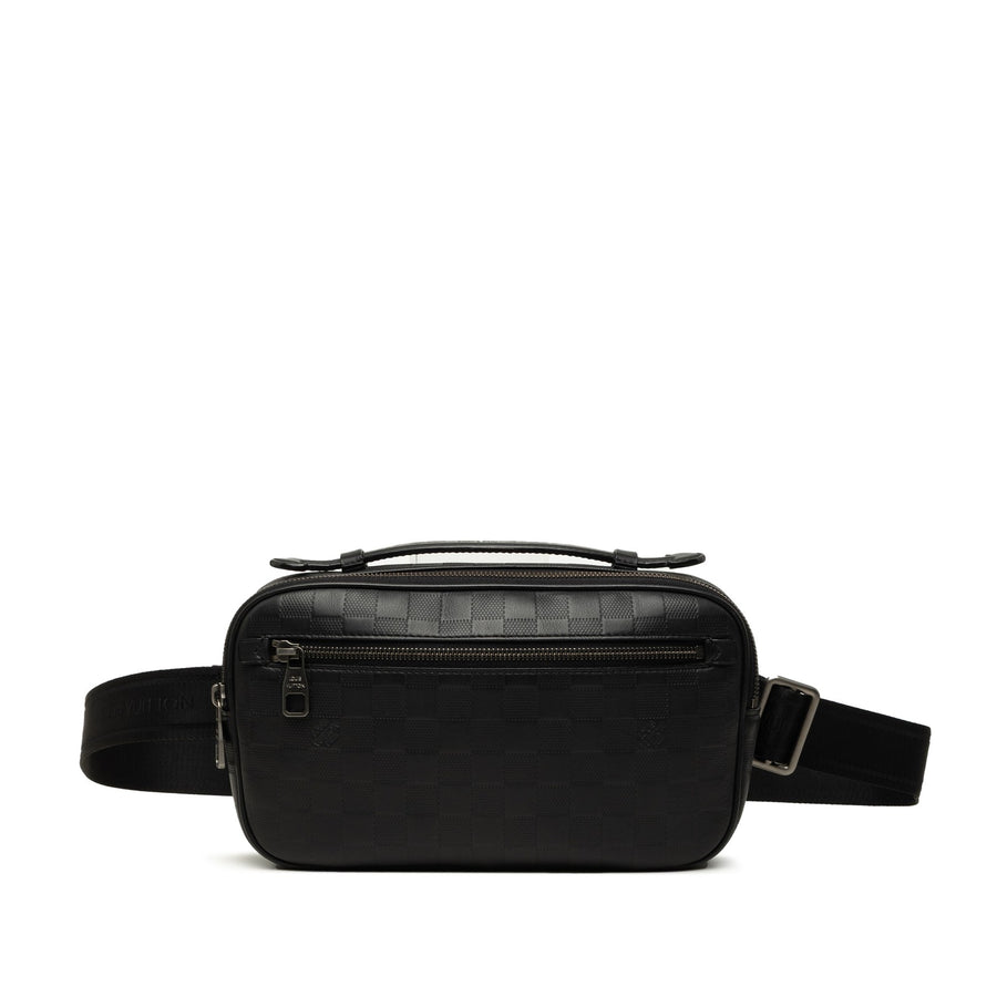 Louis Vuitton Damier Inifini Ambler Pre-
