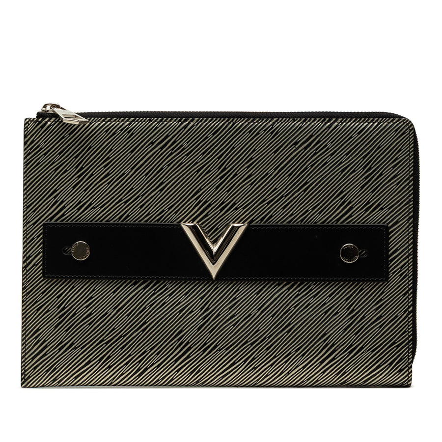 Louis Vuitton Epi Essential V Pochette