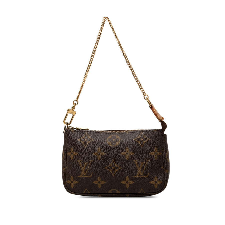 Louis Vuitton Mini Pochette Accessoires