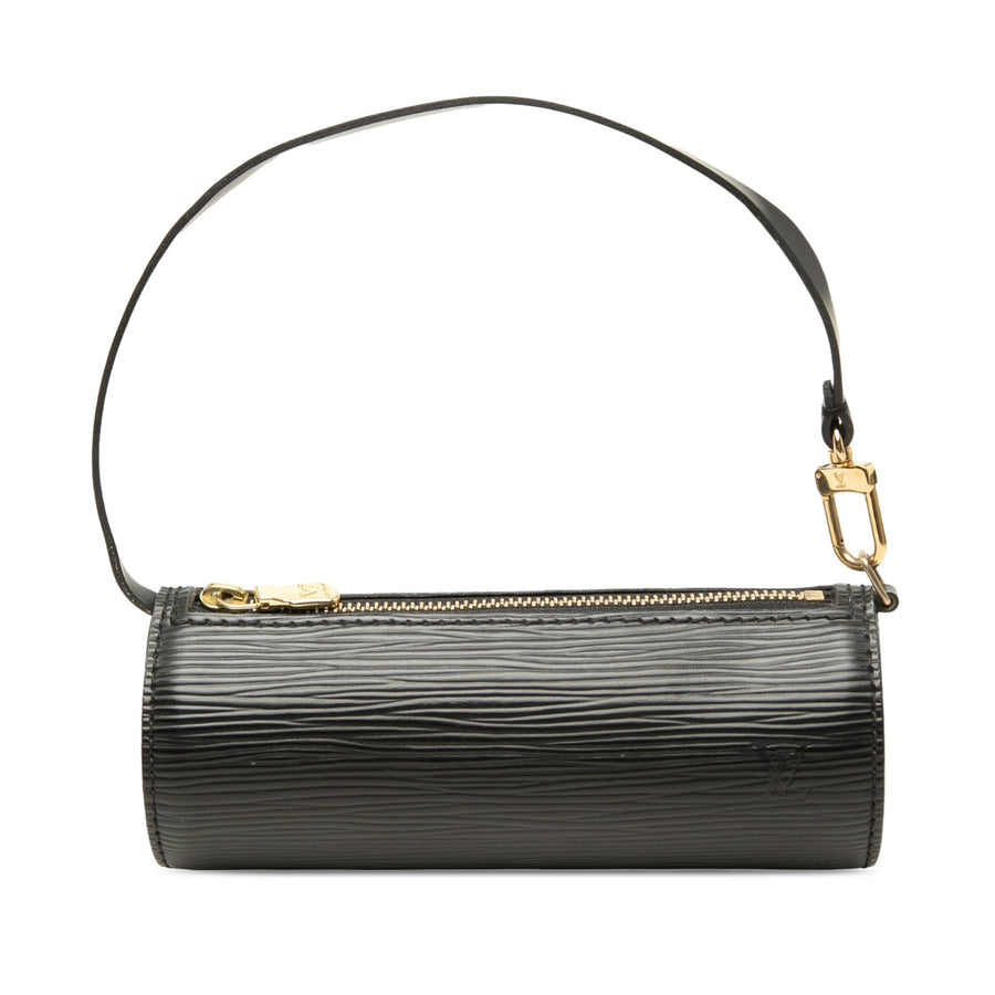Louis Vuitton Epi Pochette Papillon Pre-