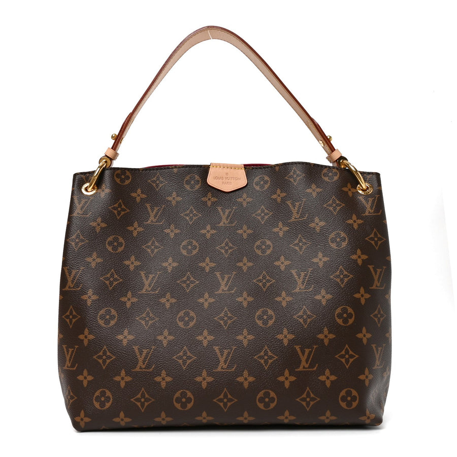 Louis Vuitton Graceful Pm Pivoine