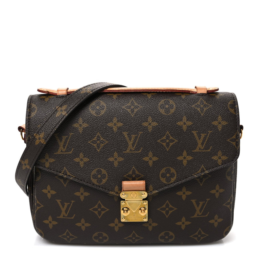 Louis Vuitton Pochette Metis